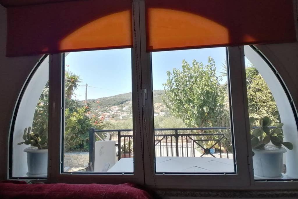 Villa Dina Chania  Buitenkant foto