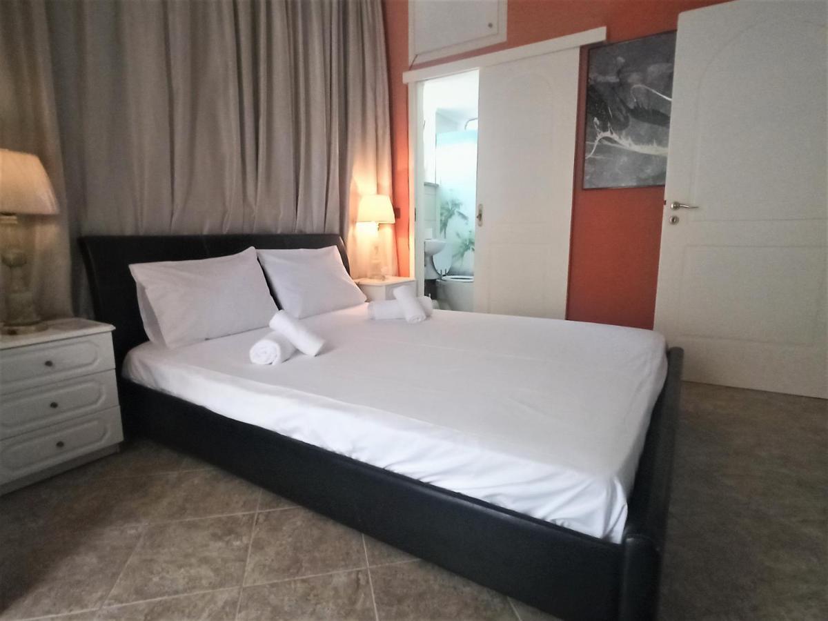 Villa Dina Chania  Buitenkant foto