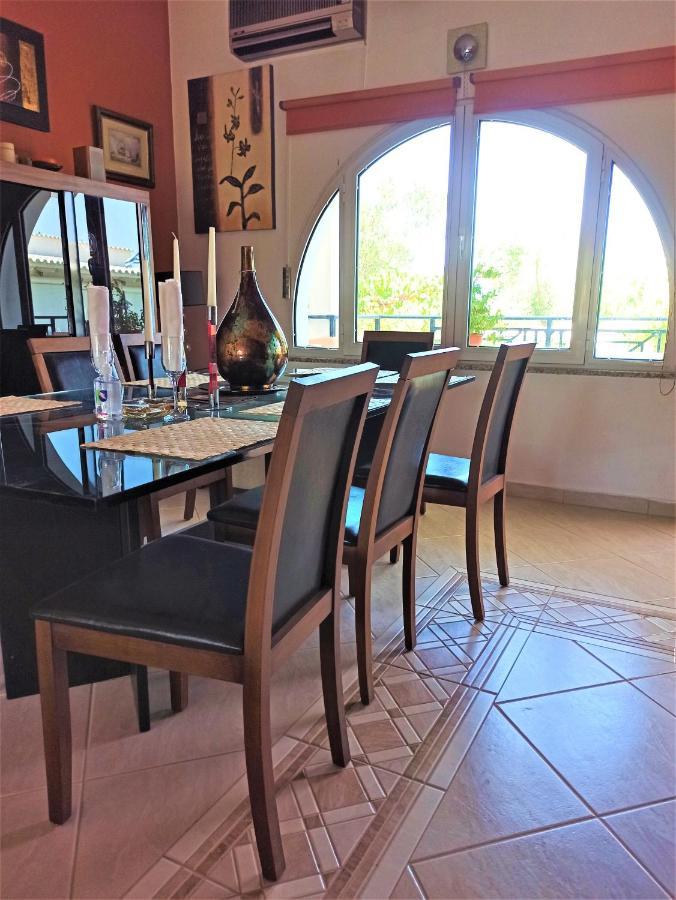Villa Dina Chania  Buitenkant foto